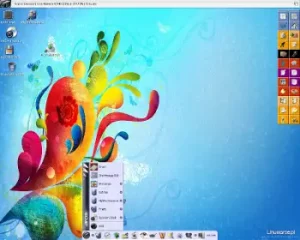 icaros desktop live