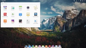 elementary os 7