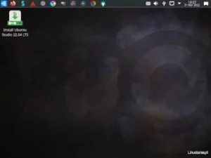 ubuntu studio 22.04 lts