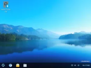 zorin os 12