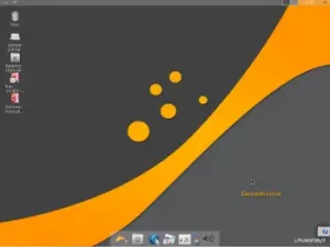 zenwalk linux