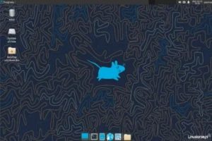 arch linux 2024 xfce