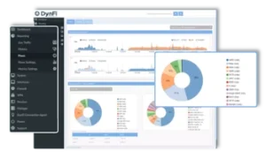 dynfi firewall