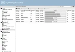 openmediavault