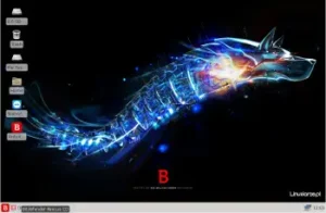 bitdefender livecd