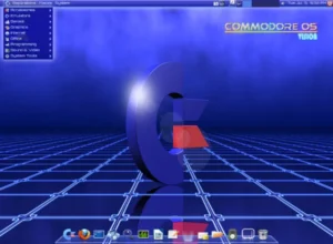 commodore64