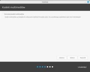 install multimedia codecs