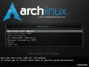 talkingarch