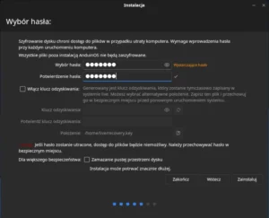 disk encrypt