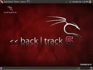 backtrack