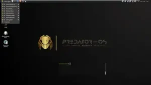 predator